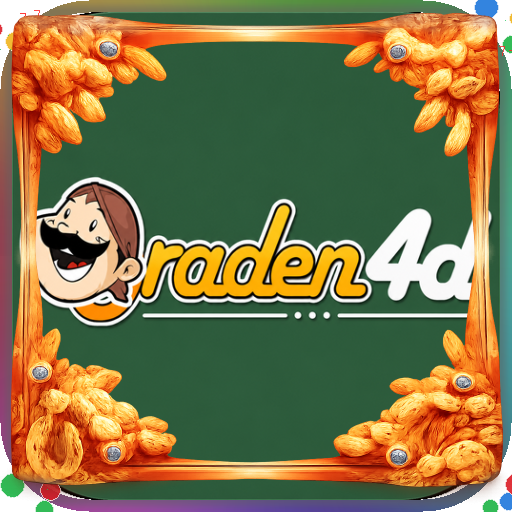 raden4d — mitra unggulan